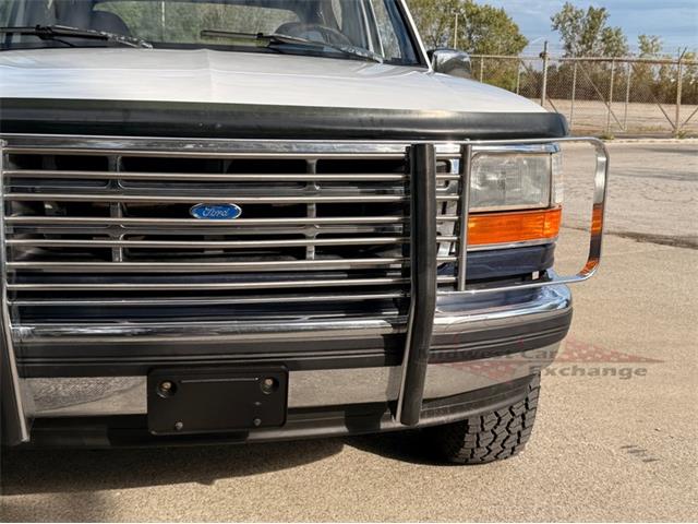 1994 Ford Bronco (CC-2113235) for sale in Alsip, Illinois