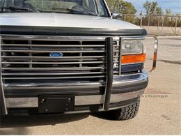 1994 Ford Bronco (CC-2113235) for sale in Alsip, Illinois