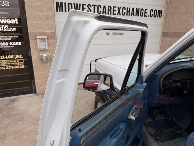 1994 Ford Bronco (CC-2113235) for sale in Alsip, Illinois