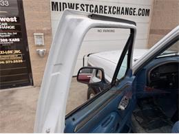 1994 Ford Bronco (CC-2113235) for sale in Alsip, Illinois