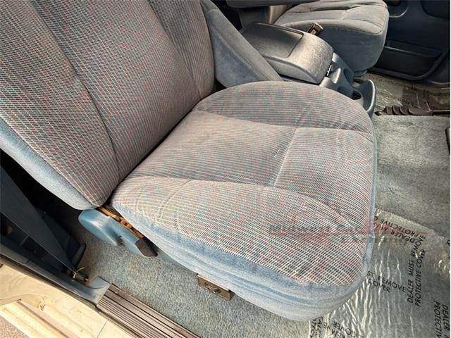 1994 Ford Bronco (CC-2113235) for sale in Alsip, Illinois