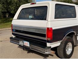 1994 Ford Bronco (CC-2113235) for sale in Alsip, Illinois