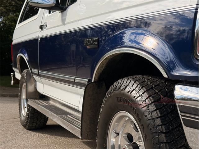 1994 Ford Bronco (CC-2113235) for sale in Alsip, Illinois