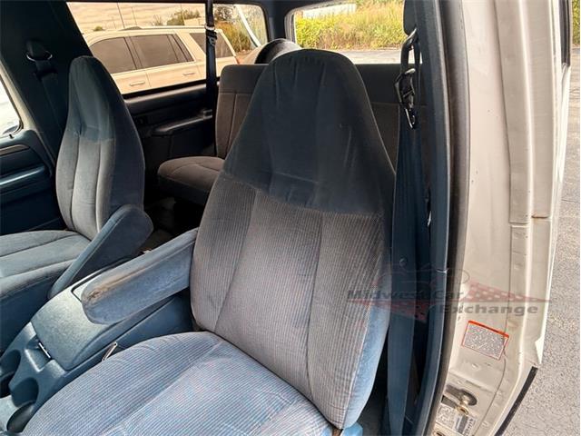 1994 Ford Bronco (CC-2113235) for sale in Alsip, Illinois