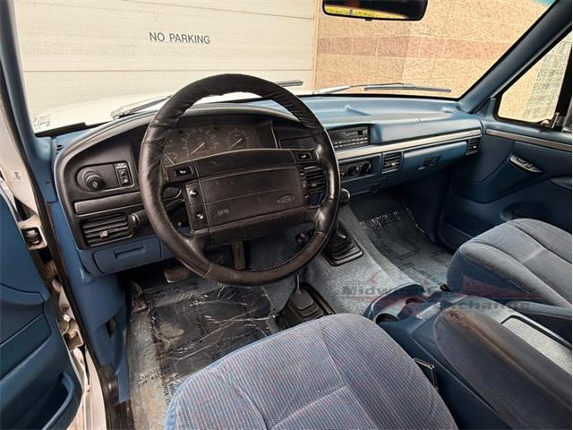 1994 Ford Bronco (CC-2113235) for sale in Alsip, Illinois