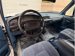 1994 Ford Bronco (CC-2113235) for sale in Alsip, Illinois