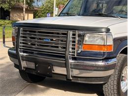1994 Ford Bronco (CC-2113235) for sale in Alsip, Illinois