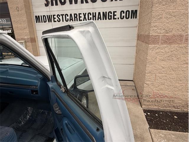 1994 Ford Bronco (CC-2113235) for sale in Alsip, Illinois