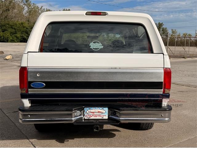 1994 Ford Bronco (CC-2113235) for sale in Alsip, Illinois