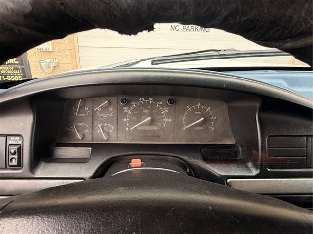 1994 Ford Bronco (CC-2113235) for sale in Alsip, Illinois