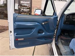 1994 Ford Bronco (CC-2113235) for sale in Alsip, Illinois
