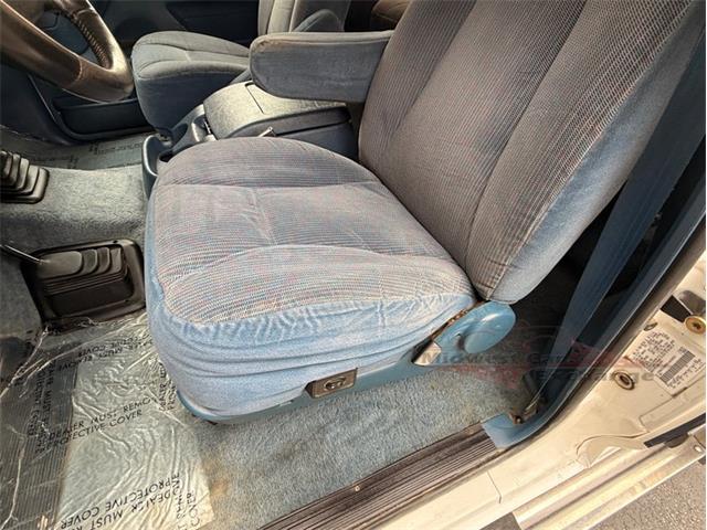 1994 Ford Bronco (CC-2113235) for sale in Alsip, Illinois