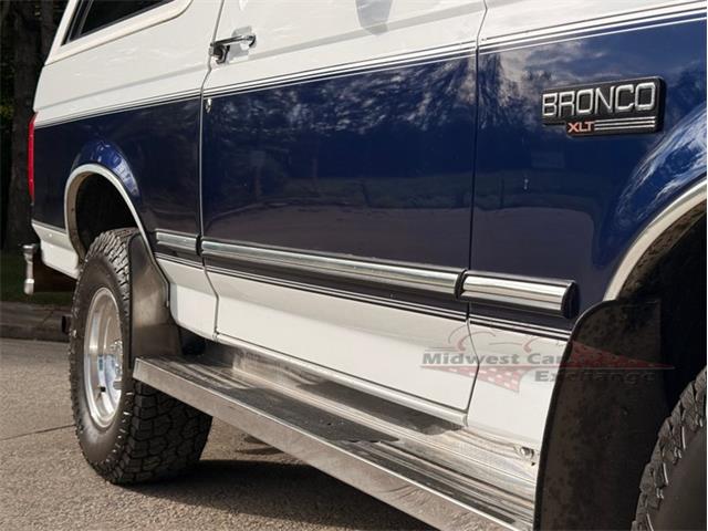 1994 Ford Bronco (CC-2113235) for sale in Alsip, Illinois