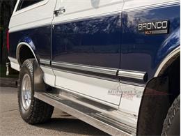 1994 Ford Bronco (CC-2113235) for sale in Alsip, Illinois