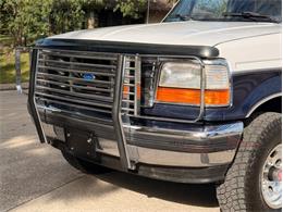 1994 Ford Bronco (CC-2113235) for sale in Alsip, Illinois