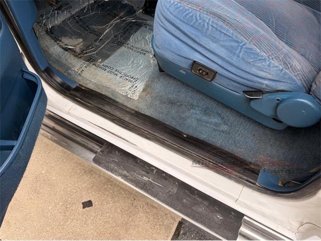 1994 Ford Bronco (CC-2113235) for sale in Alsip, Illinois