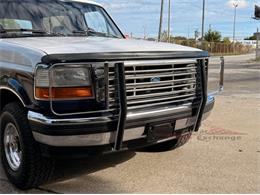 1994 Ford Bronco (CC-2113235) for sale in Alsip, Illinois