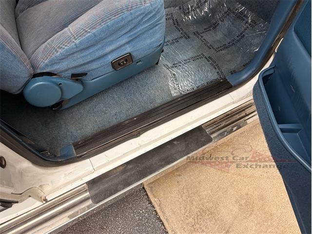 1994 Ford Bronco (CC-2113235) for sale in Alsip, Illinois