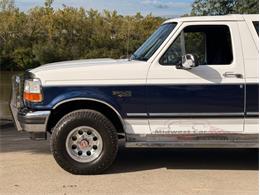 1994 Ford Bronco (CC-2113235) for sale in Alsip, Illinois
