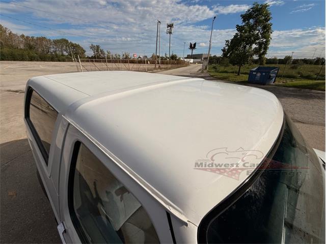 1994 Ford Bronco (CC-2113235) for sale in Alsip, Illinois