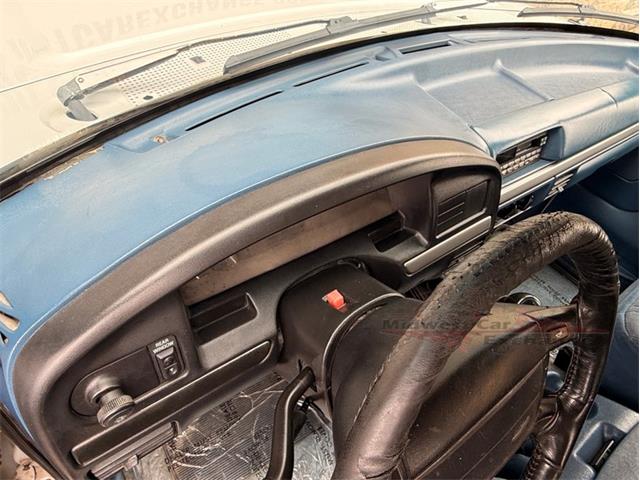1994 Ford Bronco (CC-2113235) for sale in Alsip, Illinois