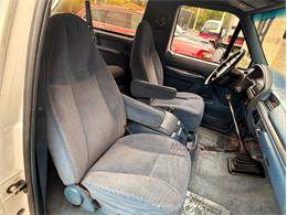 1994 Ford Bronco (CC-2113235) for sale in Alsip, Illinois