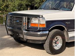 1994 Ford Bronco (CC-2113235) for sale in Alsip, Illinois
