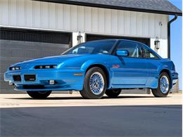 1992 Pontiac Grand Prix (CC-2113236) for sale in Greensboro, North Carolina