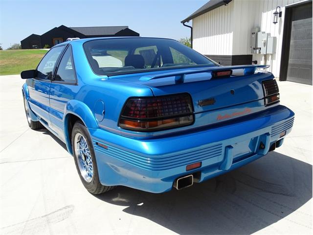 1992 Pontiac Grand Prix (CC-2113236) for sale in Greensboro, North Carolina