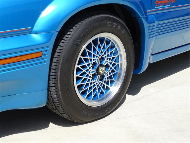 1992 Pontiac Grand Prix (CC-2113236) for sale in Greensboro, North Carolina