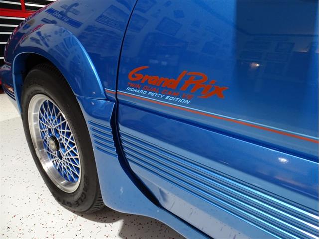 1992 Pontiac Grand Prix (CC-2113236) for sale in Greensboro, North Carolina