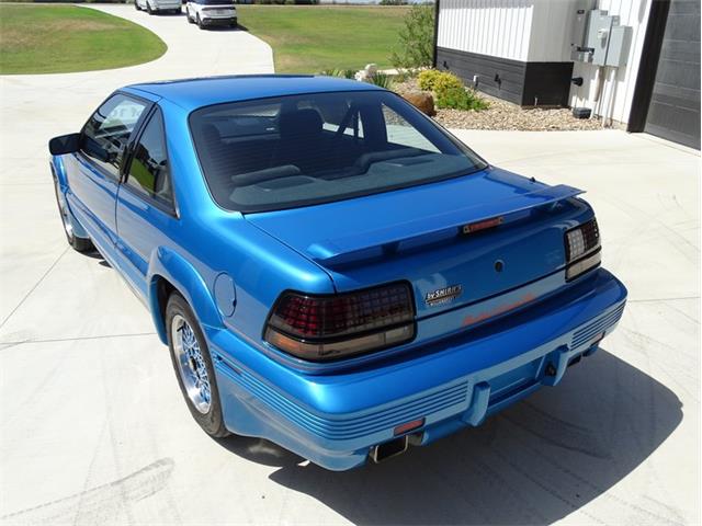 1992 Pontiac Grand Prix (CC-2113236) for sale in Greensboro, North Carolina