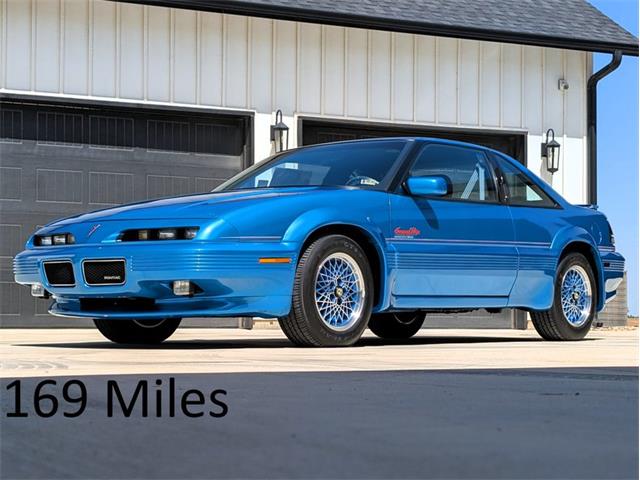1992 Pontiac Grand Prix (CC-2113236) for sale in Greensboro, North Carolina