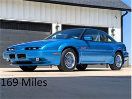 1992 Pontiac Grand Prix (CC-2113236) for sale in Greensboro, North Carolina