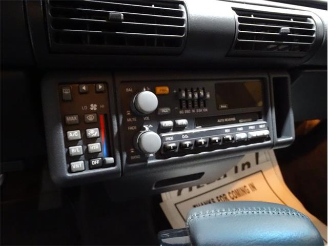 1992 Pontiac Grand Prix (CC-2113236) for sale in Greensboro, North Carolina