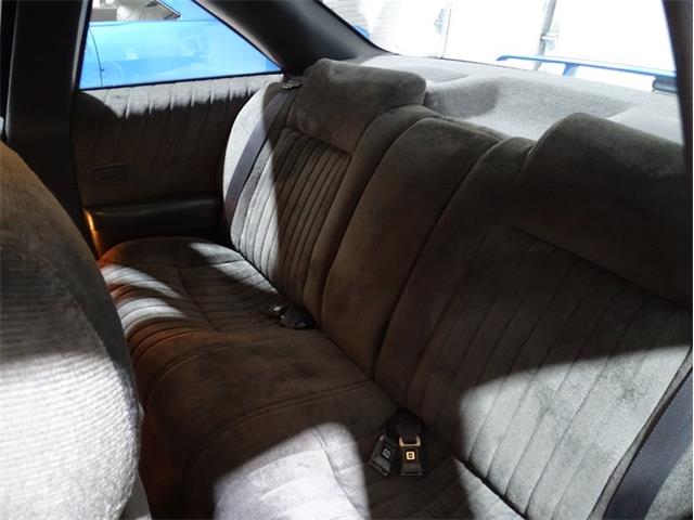 1992 Pontiac Grand Prix (CC-2113236) for sale in Greensboro, North Carolina