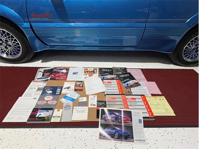 1992 Pontiac Grand Prix (CC-2113236) for sale in Greensboro, North Carolina