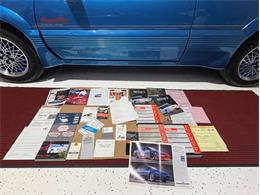 1992 Pontiac Grand Prix (CC-2113236) for sale in Greensboro, North Carolina