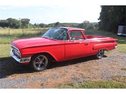 1960 Chevrolet El Camino (CC-2113237) for sale in Greensboro, North Carolina