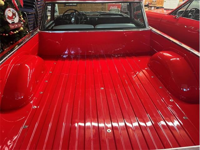 1960 Chevrolet El Camino (CC-2113237) for sale in Greensboro, North Carolina