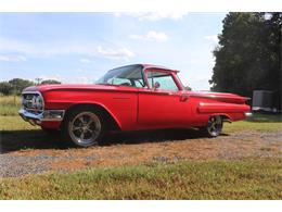 1960 Chevrolet El Camino (CC-2113237) for sale in Greensboro, North Carolina