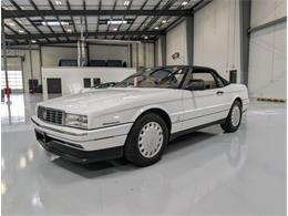 1993 Cadillac Allante (CC-2113238) for sale in Greensboro, North Carolina