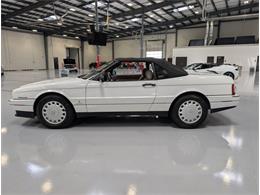 1993 Cadillac Allante (CC-2113238) for sale in Greensboro, North Carolina