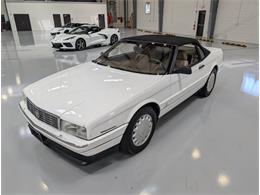 1993 Cadillac Allante (CC-2113238) for sale in Greensboro, North Carolina