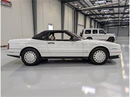 1993 Cadillac Allante (CC-2113238) for sale in Greensboro, North Carolina