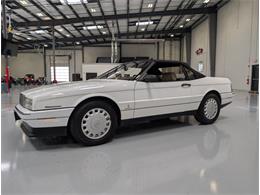 1993 Cadillac Allante (CC-2113238) for sale in Greensboro, North Carolina