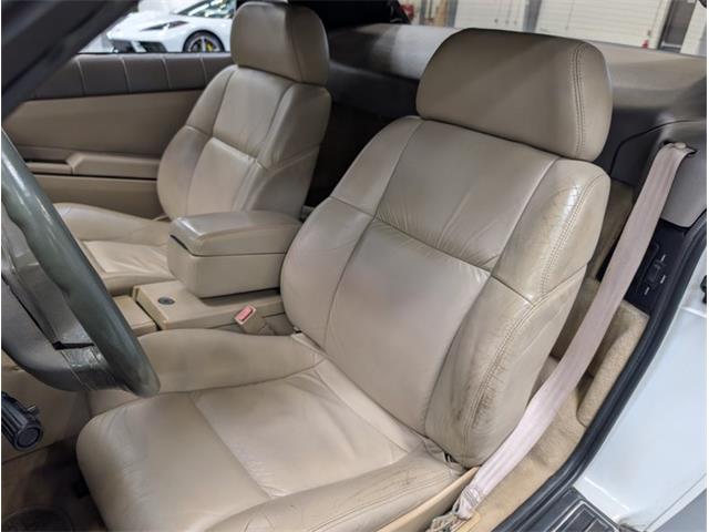 1993 Cadillac Allante (CC-2113238) for sale in Greensboro, North Carolina