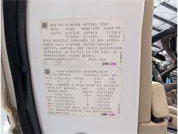 1993 Cadillac Allante (CC-2113238) for sale in Greensboro, North Carolina