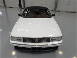 1993 Cadillac Allante (CC-2113238) for sale in Greensboro, North Carolina