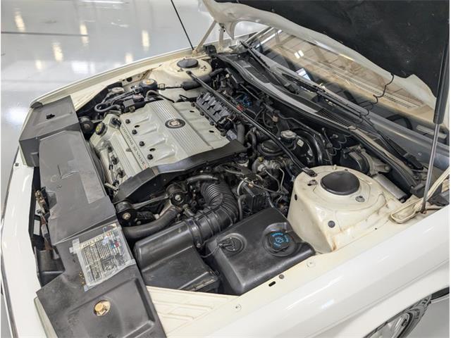 1993 Cadillac Allante (CC-2113238) for sale in Greensboro, North Carolina